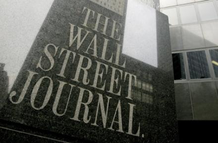 شبکه‎ی اجتماعی وال استریت ژورنال راه‎اندازی می‎شود