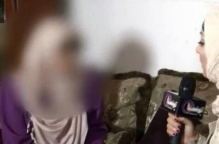 ماجرای دختر تونسی فریب خورده‎ی "جهاد نکاح"+ عکس