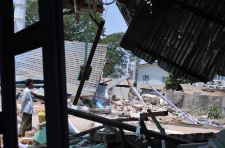 موج جدید خشونت‎های بودائیان افراطی علیه مسلمانان در میانمار