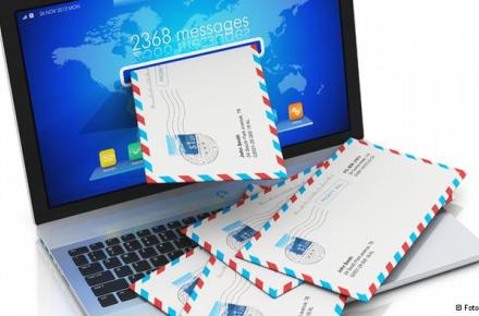 ایمیل موقت؛ آسوده از اسپم، ناشناس در اینترنت