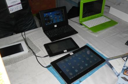 اساتید تبلت بخرند یا لپ‌تاپ؟ 