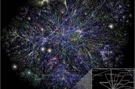 گرانی اینترنت ناشی از انحصار تامین در زیرساخت است