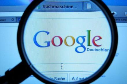 بروز رسانی سیستم جستجوی اطلاعات در جی‌میل