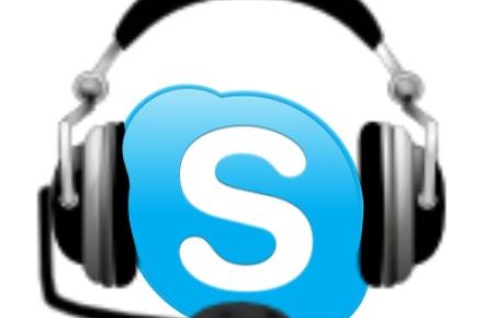 هشدار! مکالمات «اسکایپ» کنترل می‌شود 