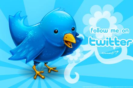 افزایش امنیت توییتر با ارسال پیامک برای کاربران