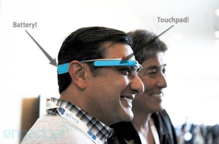 نگرانی کنگره‎ی آمریکا از عینک هوشمند گوگل 