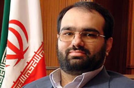 "افتخاری" مدیرکل روابط عمومی وزارت ارتباطات شد