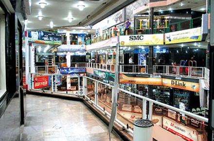 خریداران کامپیوتر در انتظار کاهش بیشتر قیمت‌ها 