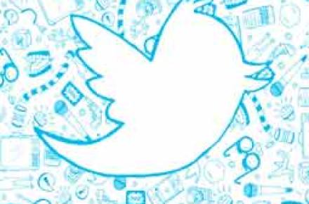 توئیتر روح شما را نفرین می‌کند! 