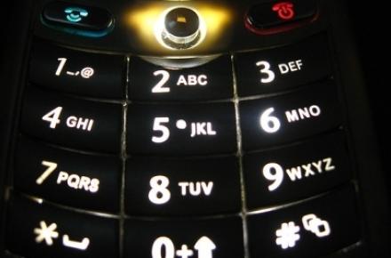 روشی برای اطلاع از شنود مکالمات موبایل در انگلیس