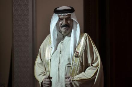 6 فعال اینترنتی در بحرین به اتهام اهانت به شاه زندانی شدند 