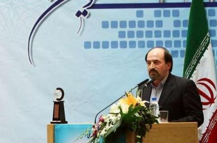 ادعای عجیب وزیر ارتباطات درباره‎ی ارسال صدا و تصویر امام زمان (عج)!