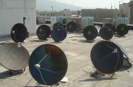 نظر کاندیداها درباره ماهواره چیست؟ 