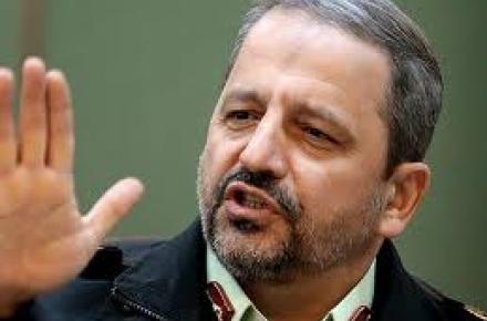 احمدی مقدم: وبلاگ ستار بهشتی فقط ۲۵ بازدید داشت