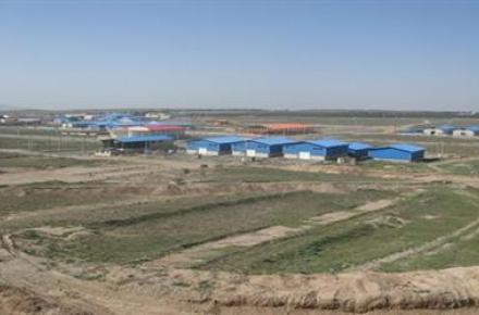 ایجاد شهر ICT در منطقه‎ی ویژه‎ی پیام 