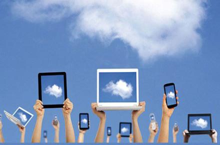 یک زن ایرانی تبار رییس بخش IT سازمان ملل شد