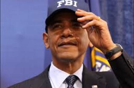جاسوسی اینترنتی توسط FBI با دستور "اوباما"
