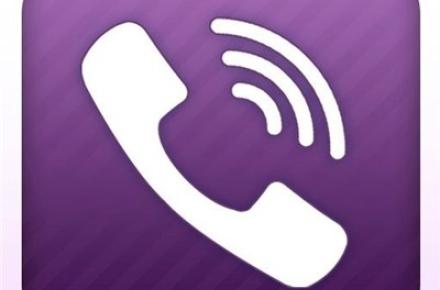 وایبر نسخه دسکتاپ رسید 