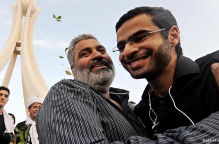 فرار موفقیت‌آمیز وبلاگ‌نویس سرشناس و منتقد بحرینی