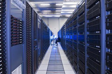 قدرتمندترین ابررایانه‎ی جهان ساخته می‎شود