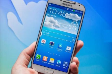 حافظه کاذب Galaxy S4 سامسونگ کاربران را خشمگین کرد