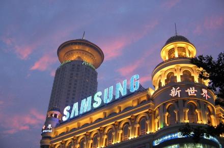 سیاست سامسونگ در برخورد با بازار ایران چیست؟ 