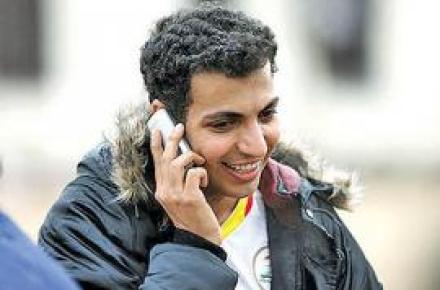 خبری از عادل فردوسی پور که مثل توپ صدا خواهد کرد!