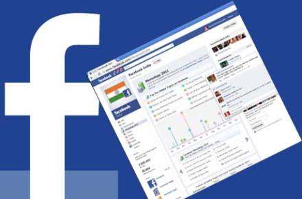 فیس بوک عامل اخراج سه افسر نیروی دریایی!