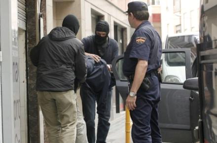 بزرگترین خرابکار سایبری جهان بازداشت شد