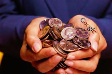 اپلیکشن جدید گوگل برای کمک‎های خیرخواهانه