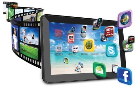 تبلت‌های بهاری پر طرفدار + تصاویر و مشخصات