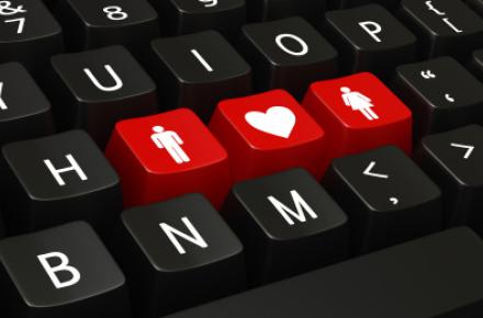 فعالیت 86 سایت غیرمجاز همسریابی!