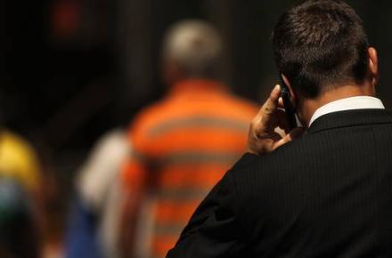 آقایان بیشتر گوشی موبایل گم می‎کنند یا خانم‎ها؟