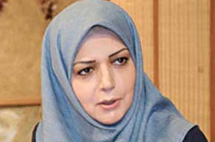 مجری برنامه کودک کاندیدای شورای شهر تهران شد