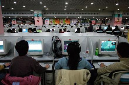 اتصال شبکه‎های کامپیوتری نیروگاه‎های هسته‎ای کره جنوبی به اینترنت قطع شد