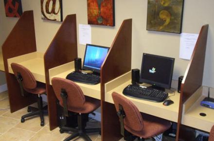 آنچه باید در خصوص راه اندازی یک کافی نت بدانید