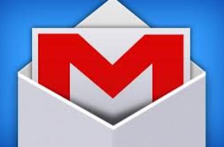 جی میل به وارثان می رسد