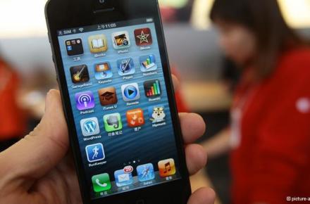 افزایش ۱۱ درصدی فروش اپلیکیشن‌های گوشی‌های هوشمند