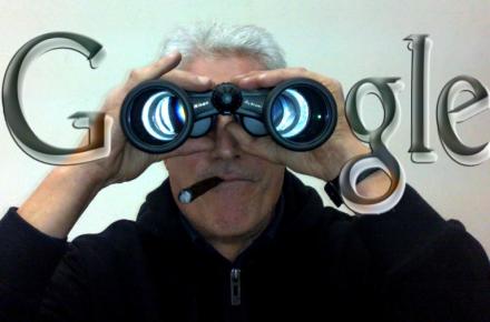 افشای اسناد جنایت‌ها و فعالیت‌های تروریستی گوگل 