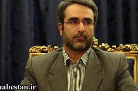 مدیر جدید رادیو تهران کیست + عکس 