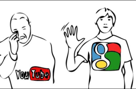 سایت YouTube مسدود شد!