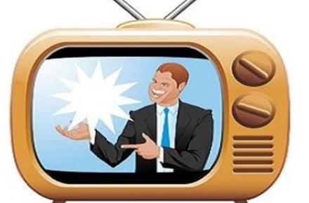 تبلیغات دروغین در شبکه های ماهواره ای 