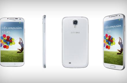 بزرگترین گوشی موبایل سامسونگ 6 خرداد عرضه می‎شود