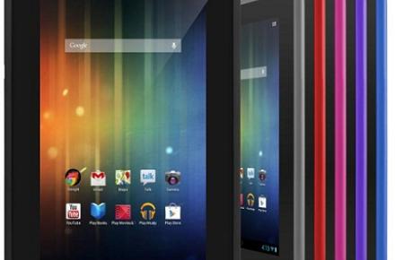 ارزان ترین تبلت دنیا +عکس 