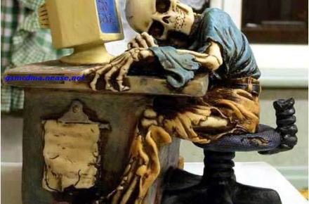 اولین مرکز ترک "اعتیاد به اینترنت" راه‌اندازی شد 