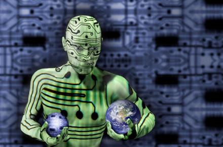 دلیل تفاوت فضای مجازی در ایران و غرب چیست؟