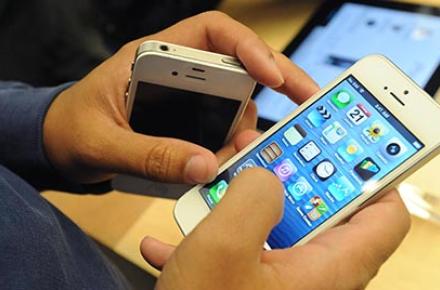 عرضه‌‎ی جدیدترین باطری برای گوشی‎های آیفون