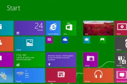 رونمایی از ویندوز "آبی" تا دو ماه دیگر