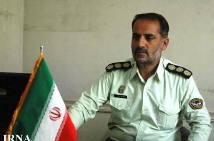 مراقب پیامک‎های ارسالی با موضوع برنده شدن در قرعه کشی باشید!