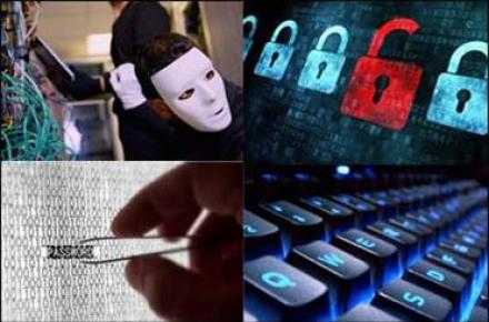 هکرها علیه رژیم صهیونیستی شورش کردند/ لیست مهمترین هک‎های جهان